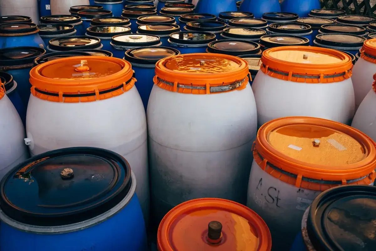 Medical Waste Removal in White Horse, NJ